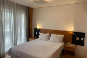 Get a Flat 701 - Ibirapuera -Jardins